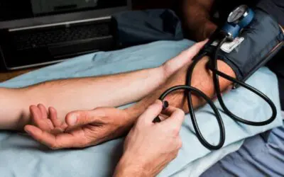 Tips for Getting a Lower Blood Pressure Reading