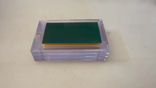 Color Vision Test Cards - Image 2