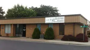 Blue Mountain Chiropractic Clinic