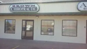 Brown Chiropractic