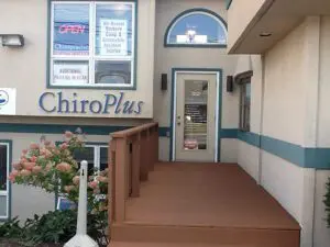 Chiroplus of Locust Lane