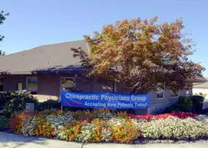 Chiropractic Physicians Group