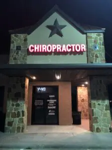 Crossroads Chiropractic Clinic