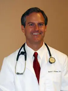Daniel J. Paterson