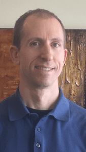 Dr Eric Tessmer