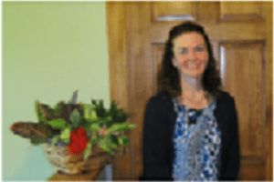 Dr. Anne Lalonde