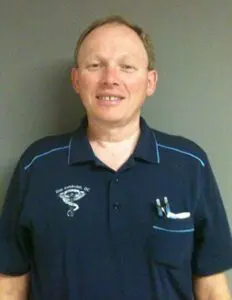 Dr. Dan Reinboldt