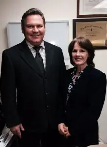 Dr. Deanna Erickson