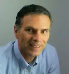 Dr. Donald Brown