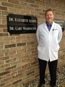 Dr. Gary Washington
