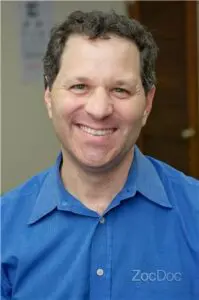 Dr. Gerald Lane