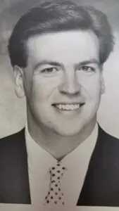 Dr. Gregory Sullivan