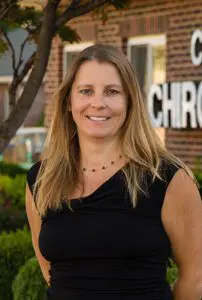 Dr. Jenny Crosby Wiemann
