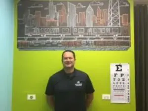Dr. Michael Panek