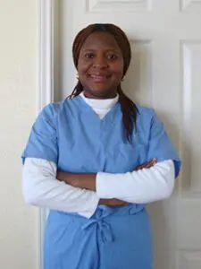 Dr. Ogechi Odita
