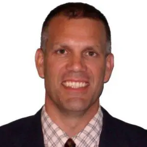 Dr. Phillip Corbin