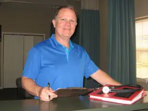 Dr. Richard Kates