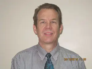 Dr. Ronald Rosquist