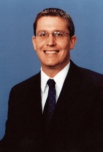 Dr. Steve Knoernschild