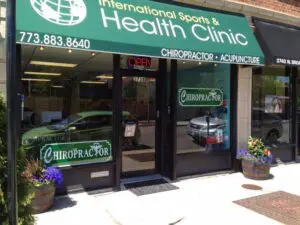 International Sports and Health Clinic