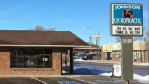 Johnson Chiropractic P.C.