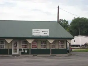 Kentucky Worx