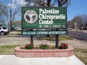Palestine Chiropractic Center