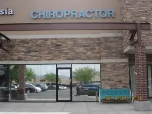 South Valley Chiropractic, PC