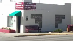Sunrise Chiropractic LLC