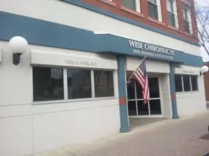Wise Chiropractic and Rehabilitation Center