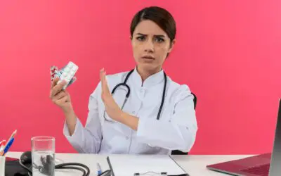 Why Sharing Medication Is Dangerous For Commercial Drivers