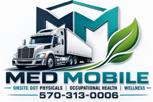 Office photo — Med Mobile LLC