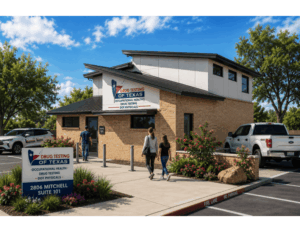 Office photo — Drug Testing of Texas
