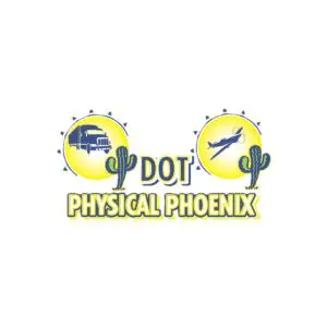 Office photo — DOT Physical Phoenix