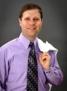 Provider photo
