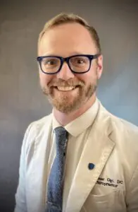 Provider photo