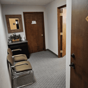 Office photo — Better For Life Functional Health Center