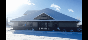 Office photo — Lenz Chiropractic, PC