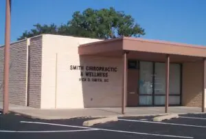Office photo — Smith Chiropractic and Wellness, LLC