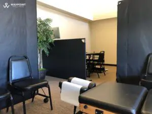 Office photo — Waypoint Wellness