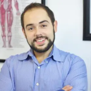 Provider photo