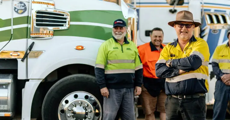 Truck Driver Medicals