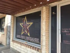 Office photo — Lone Star Insurance