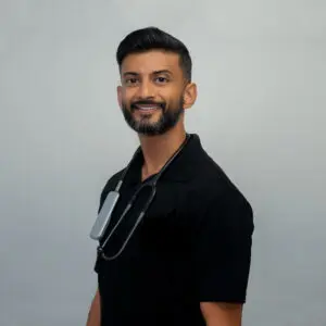 Provider photo