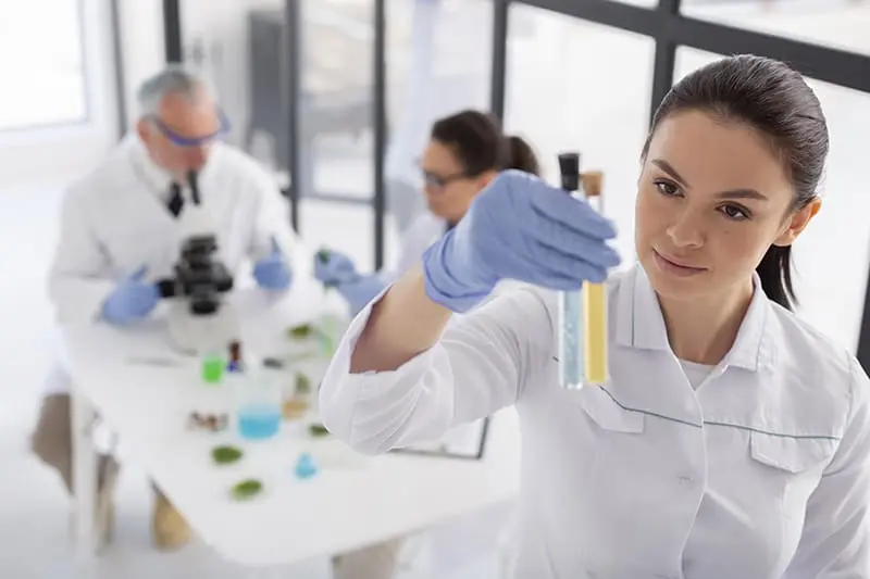 Breath Alcohol Technicians vs Screen Test Technicians
