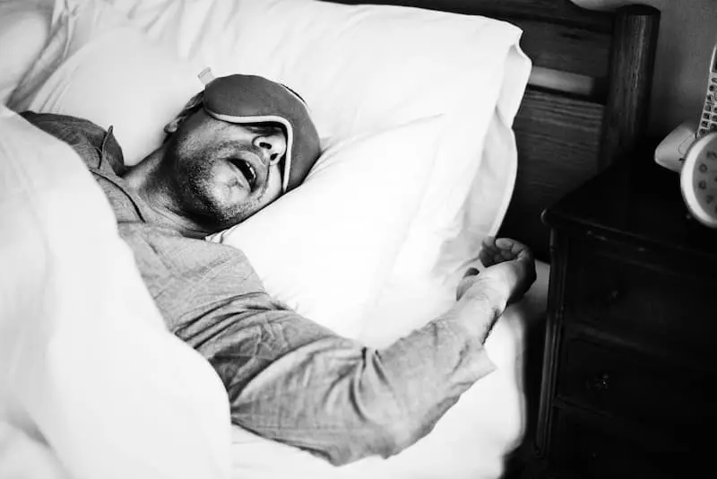 Can Obstructive Sleep Apnea Affect DOT Certification?