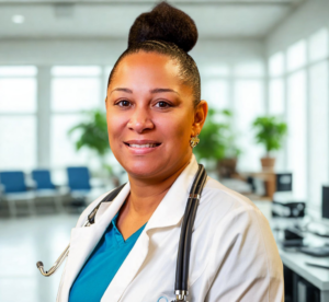 Provider photo