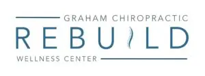 Office photo — Graham Chiropractic, A REBUILD Wellness Center