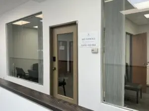Office photo — Morton Medical Management