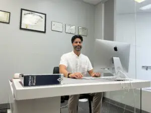 Provider photo